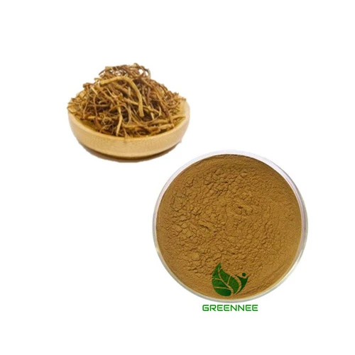 Gentian Root Extract Gentiopicri 1% -5% （HPLC） CAS 20831-76-9