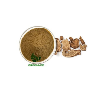 Ekstrak Costustoot 10: 1; 50: 1; 100: 1