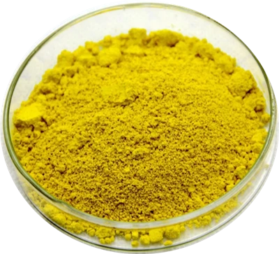 Hidrochlorida Berberin