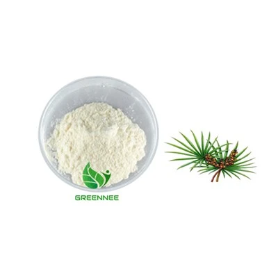 Saw Palmetto Ekstrak Total Asam Lemak 25% 45% Cas 84604-15-9